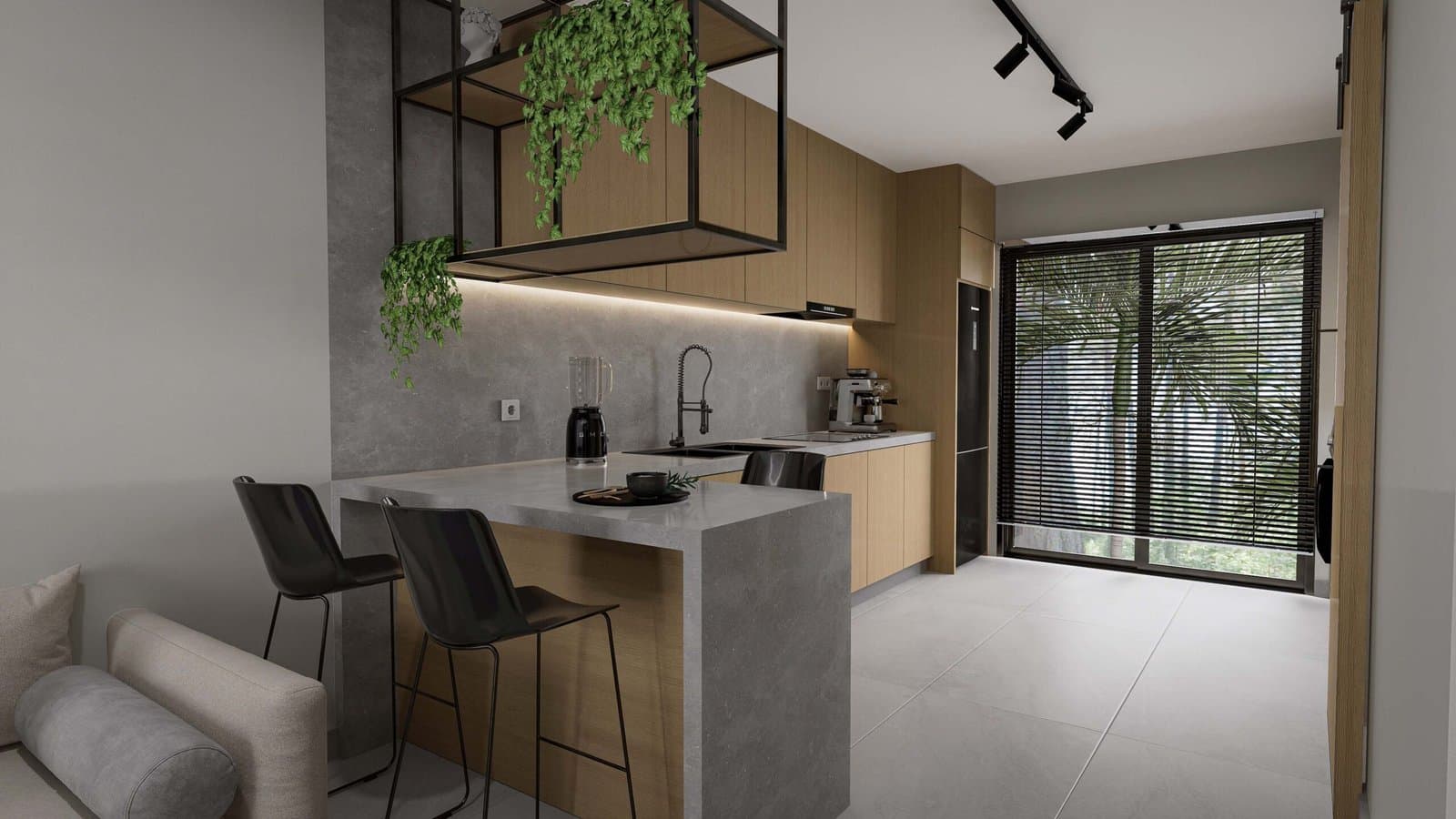 Selaron Residence – 5/22