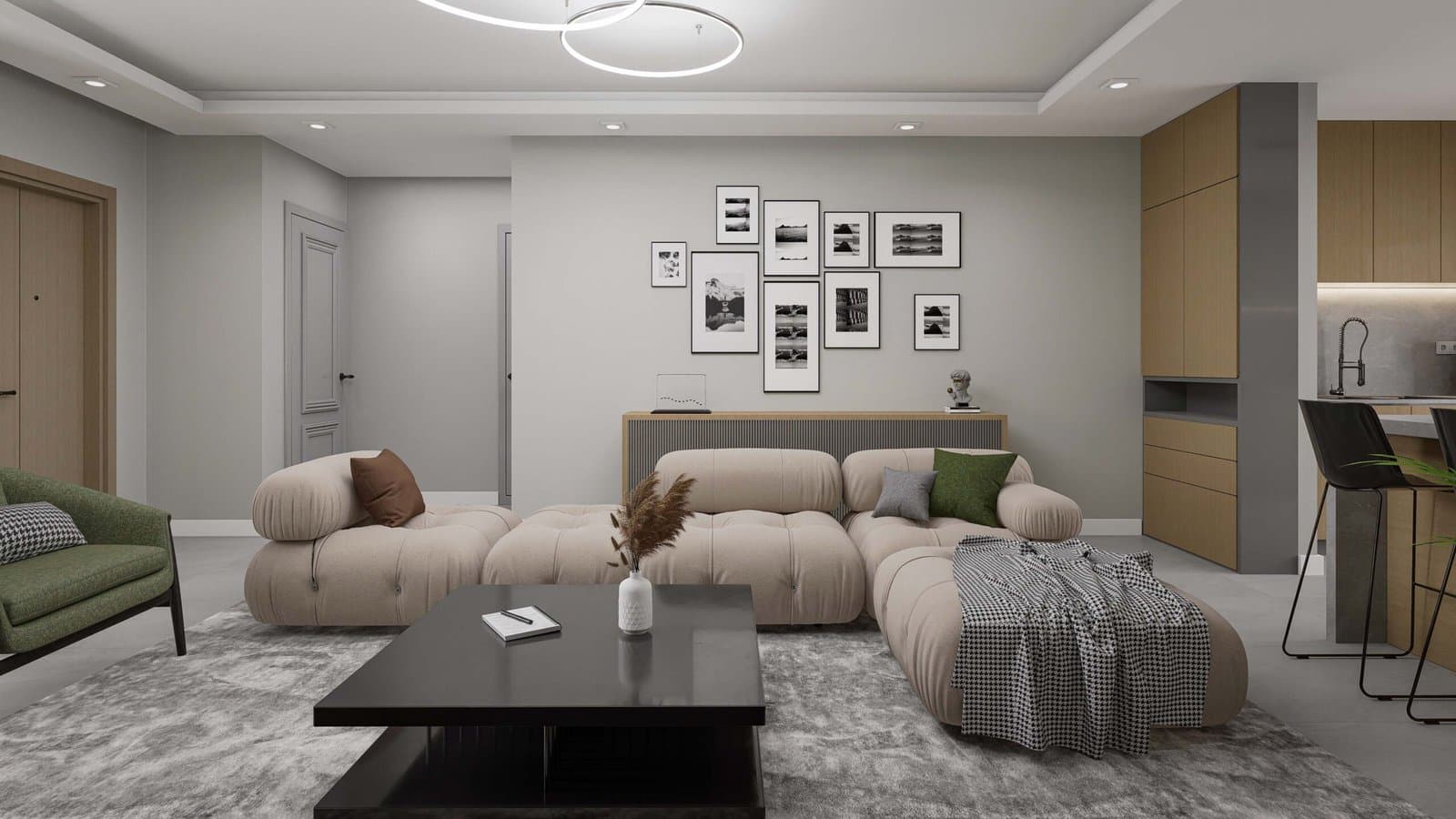 Selaron Residence – 20/22