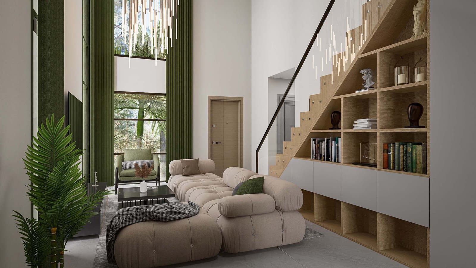 Selaron Residence – 19/22