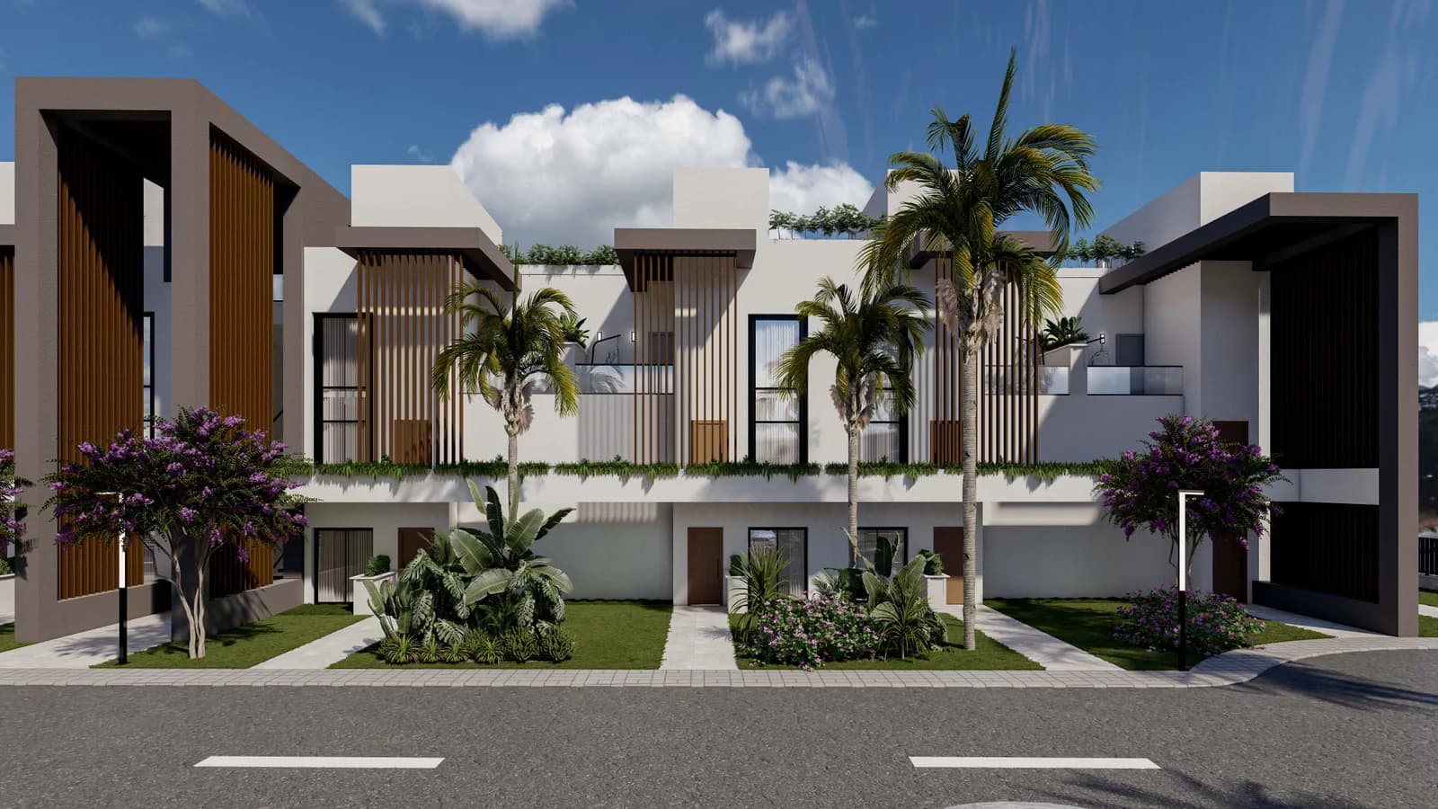 Selaron Residence – 10/22