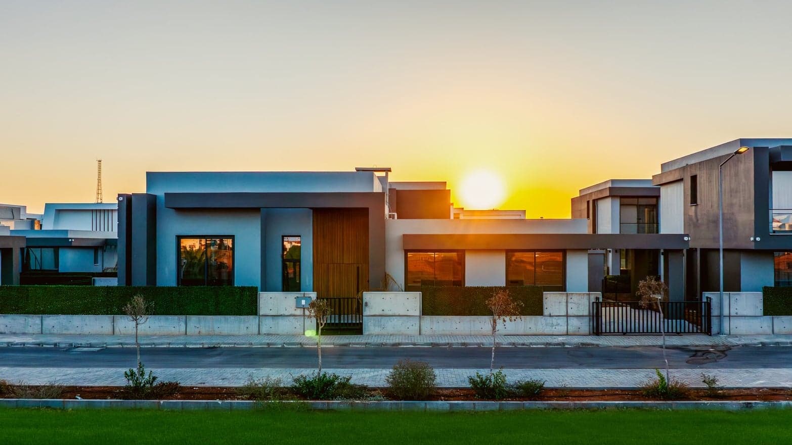 3-bedroom single-storey villa