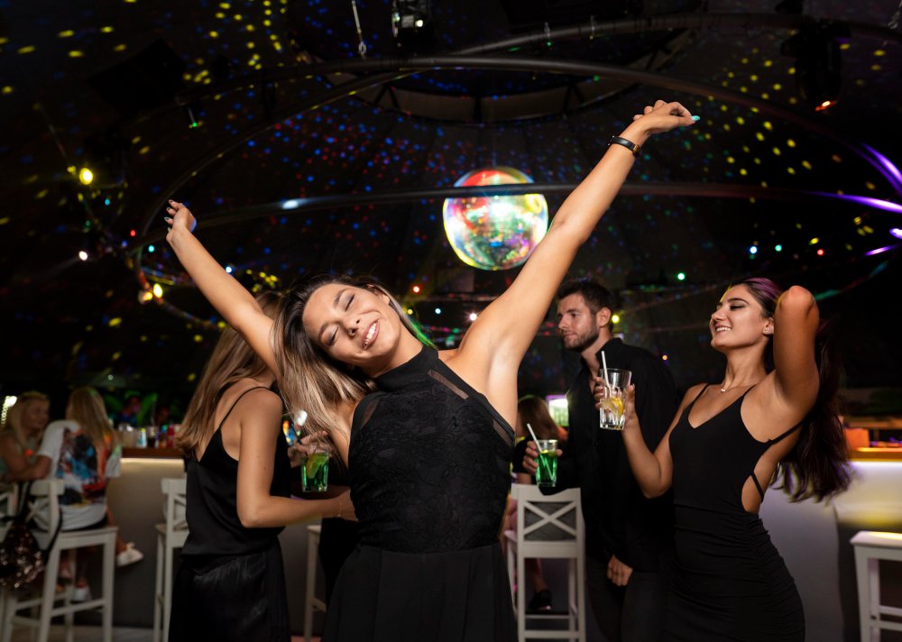 Sahilde Lüks Yaşam, Dört Mevsim Tatil Keyfi