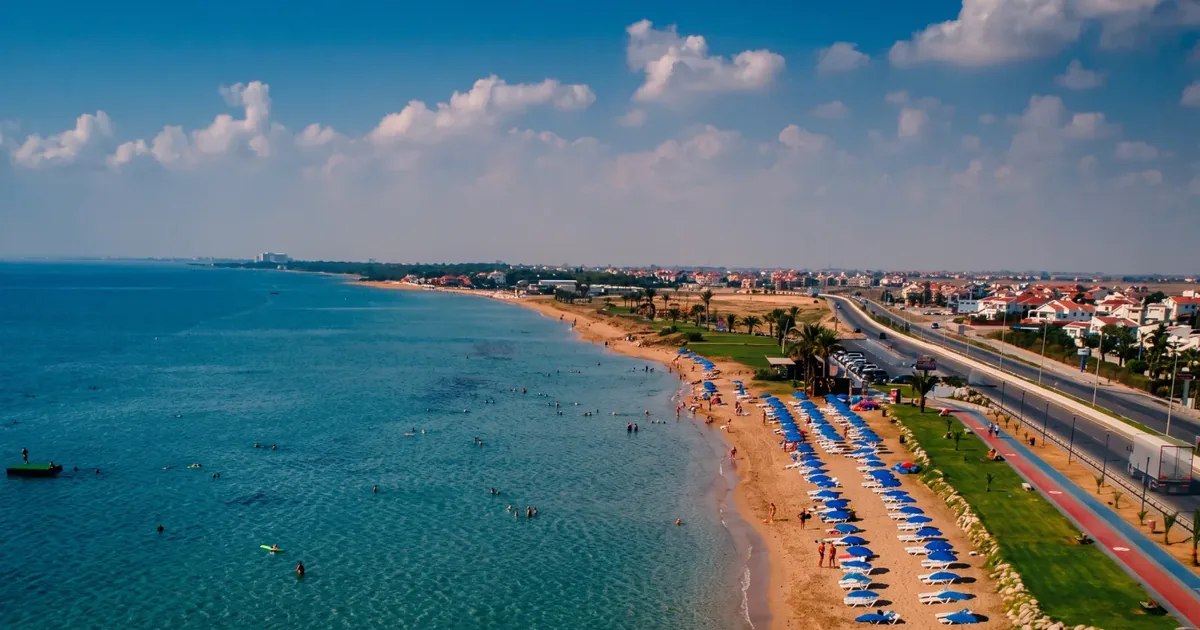 İskele Long Beach’te Satılık Konut: Kime Uygun, Nelere Bakmalısınız? (2026)